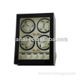 Quad watch winders for 8+5 watches 088EW